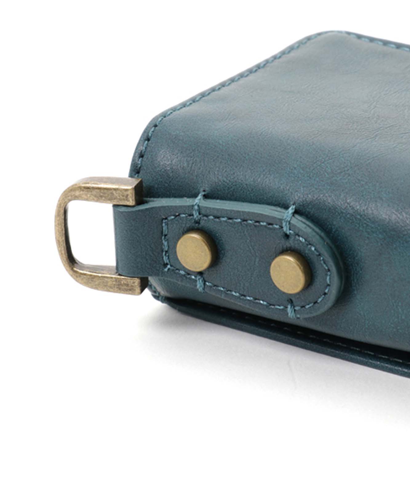 DEVICE crass 長財布