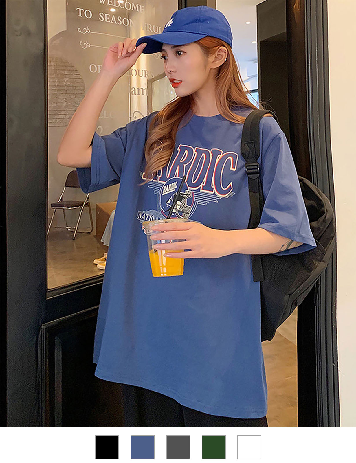 DEVICE select アメリカン ヴィンテージ ストリート ハーフTシャツ メンズ レディース