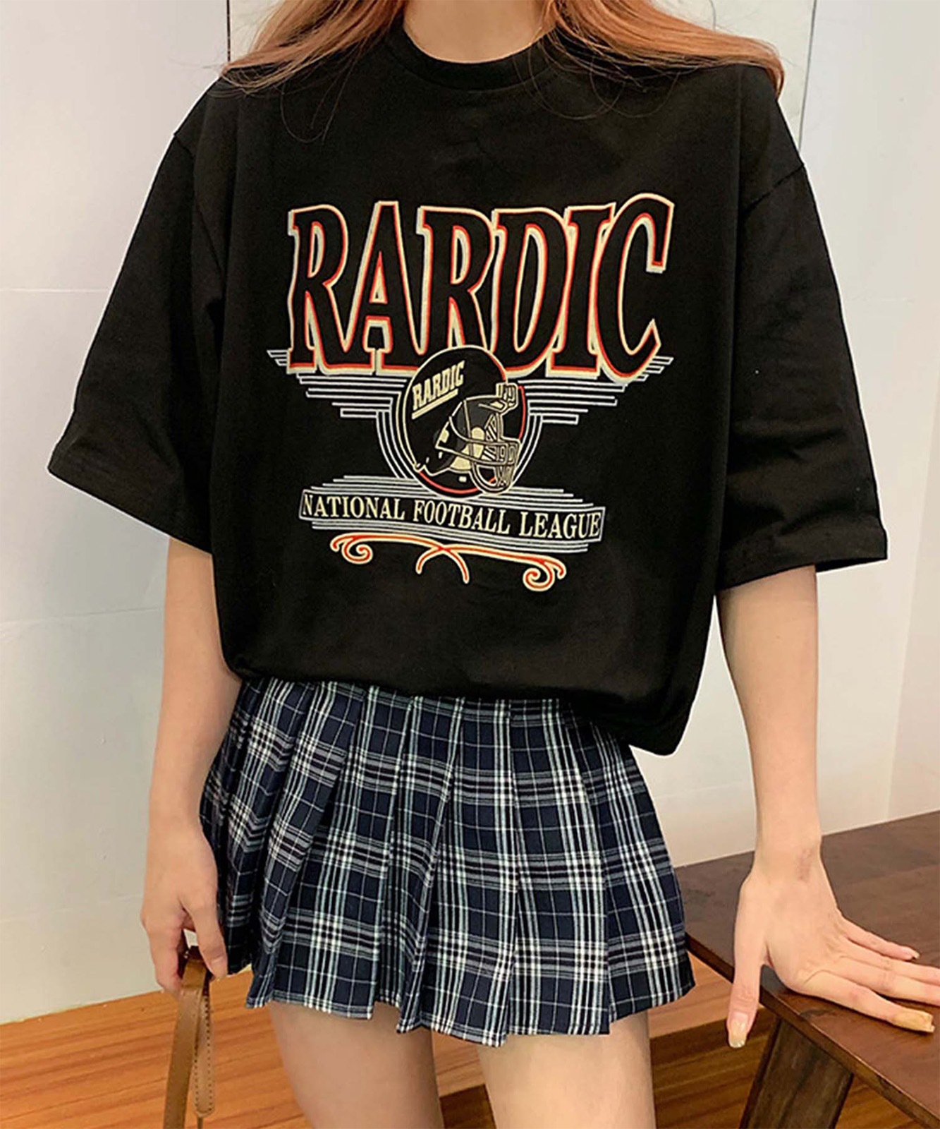 DEVICE select アメリカン ヴィンテージ ストリート ハーフTシャツ メンズ レディース