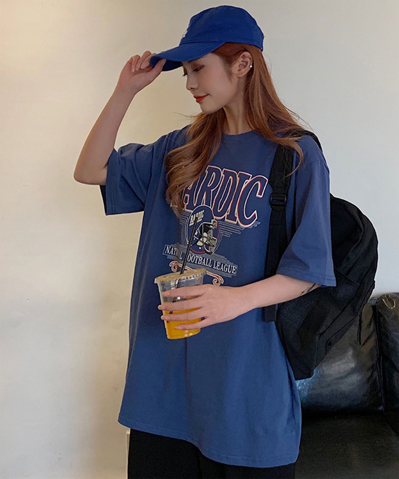 DEVICE select アメリカン ヴィンテージ ストリート ハーフTシャツ メンズ レディース