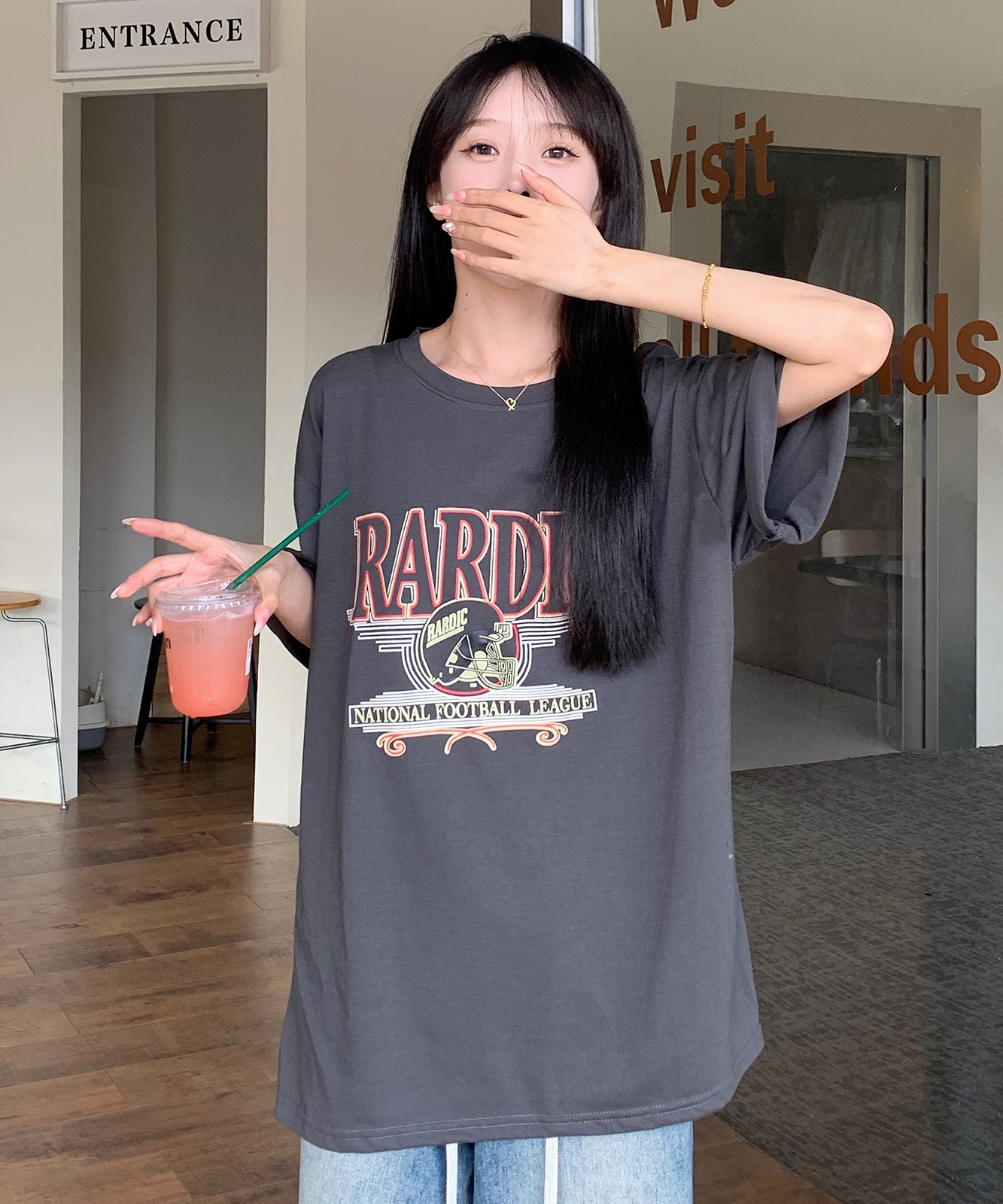 DEVICE select アメリカン ヴィンテージ ストリート ハーフTシャツ メンズ レディース