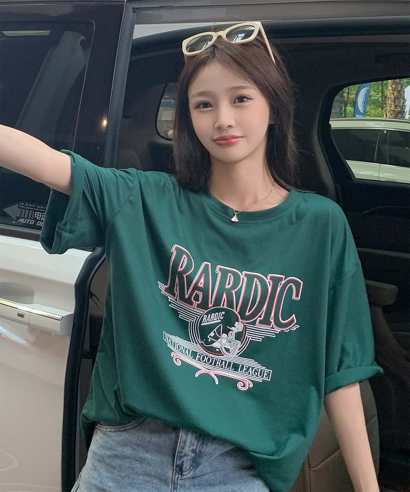 DEVICE select アメリカン ヴィンテージ ストリート ハーフTシャツ メンズ レディース