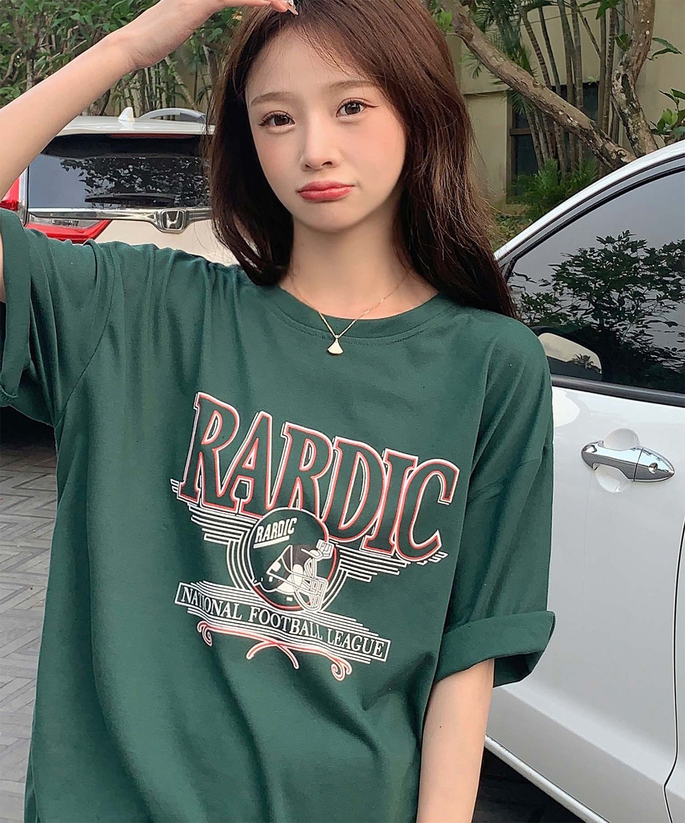 DEVICE select アメリカン ヴィンテージ ストリート ハーフTシャツ メンズ レディース