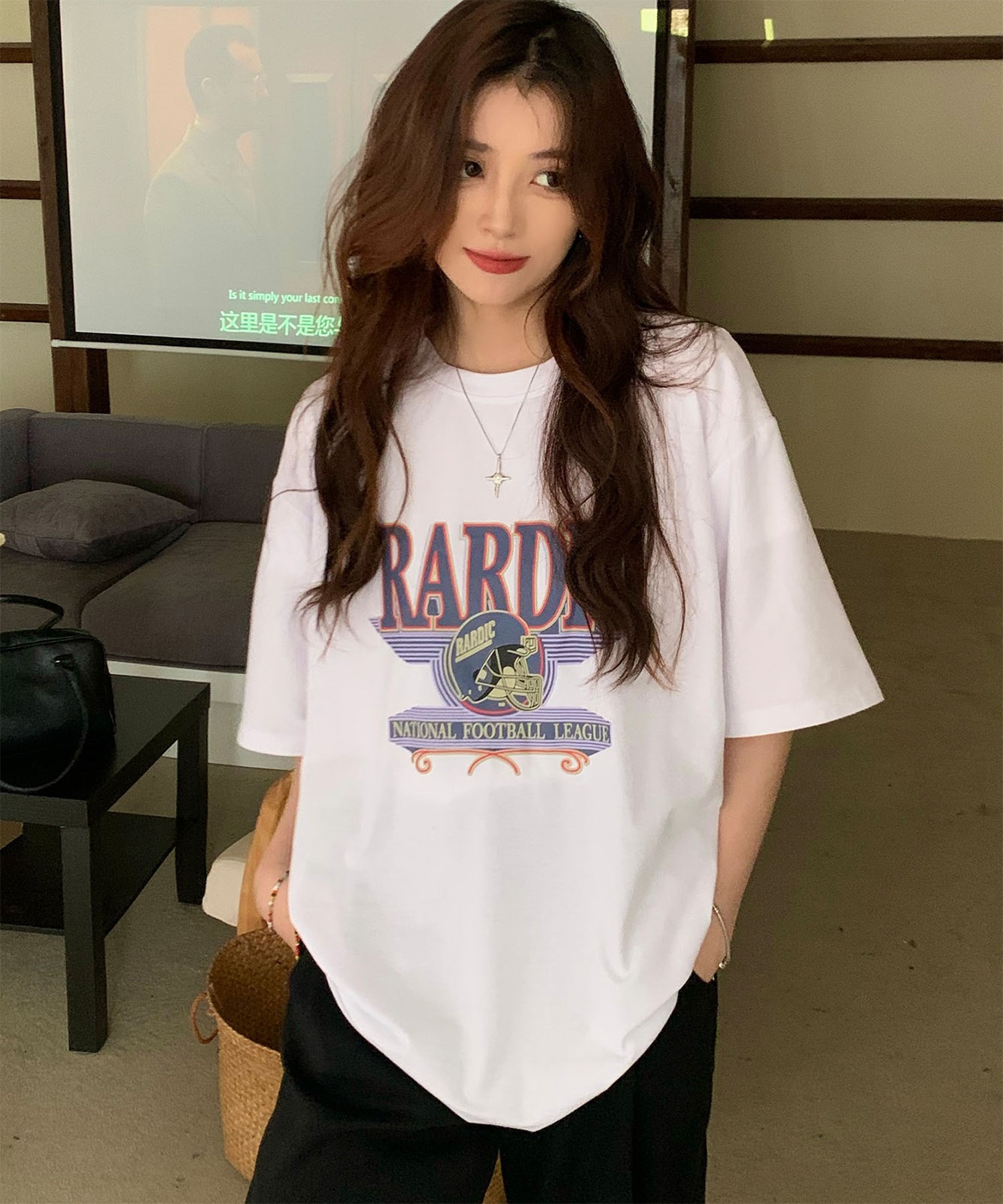 DEVICE select アメリカン ヴィンテージ ストリート ハーフTシャツ メンズ レディース