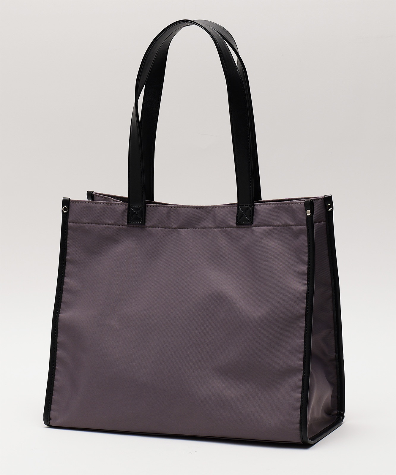 Rename BOX ナイロン トートバッグ ボックストート メンズ レディース