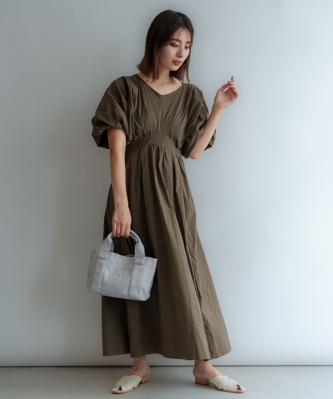 【DEVICE】 キャンバスミニトートバッグ メンズ レディース ユニセックス おしゃれ 大容量 軽量 通学 通勤 韓国ストリート EUBA0001