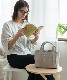 【DEVICE】 キャンバスミニトートバッグ メンズ レディース ユニセックス おしゃれ 大容量 軽量 通学 通勤 韓国ストリート EUBA0001