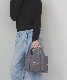 【DEVICE】 キャンバスミニトートバッグ メンズ レディース ユニセックス おしゃれ 大容量 軽量 通学 通勤 韓国ストリート EUBA0001