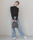 【DEVICE】 キャンバスミニトートバッグ メンズ レディース ユニセックス おしゃれ 大容量 軽量 通学 通勤 韓国ストリート EUBA0001