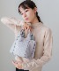 【DEVICE】 キャンバスミニトートバッグ メンズ レディース ユニセックス おしゃれ 大容量 軽量 通学 通勤 韓国ストリート EUBA0001