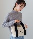 【DEVICE】 キャンバスミニトートバッグ メンズ レディース ユニセックス おしゃれ 大容量 軽量 通学 通勤 韓国ストリート EUBA0001
