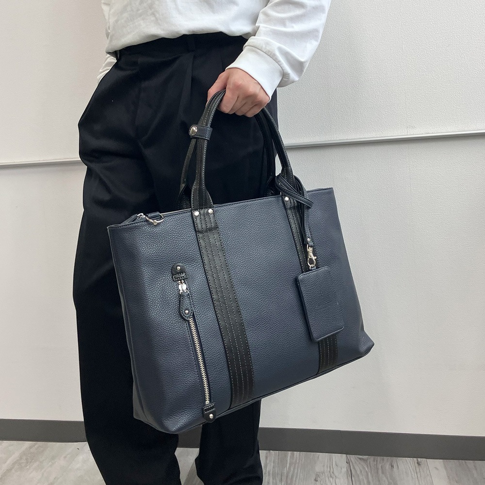 PAUL HEIM SMART トートバッグ