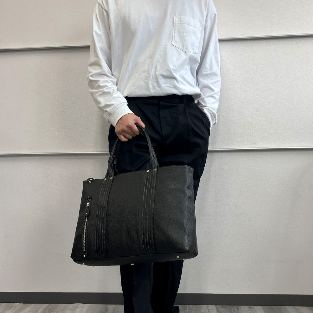 PAUL HEIM SMART トートバッグ 