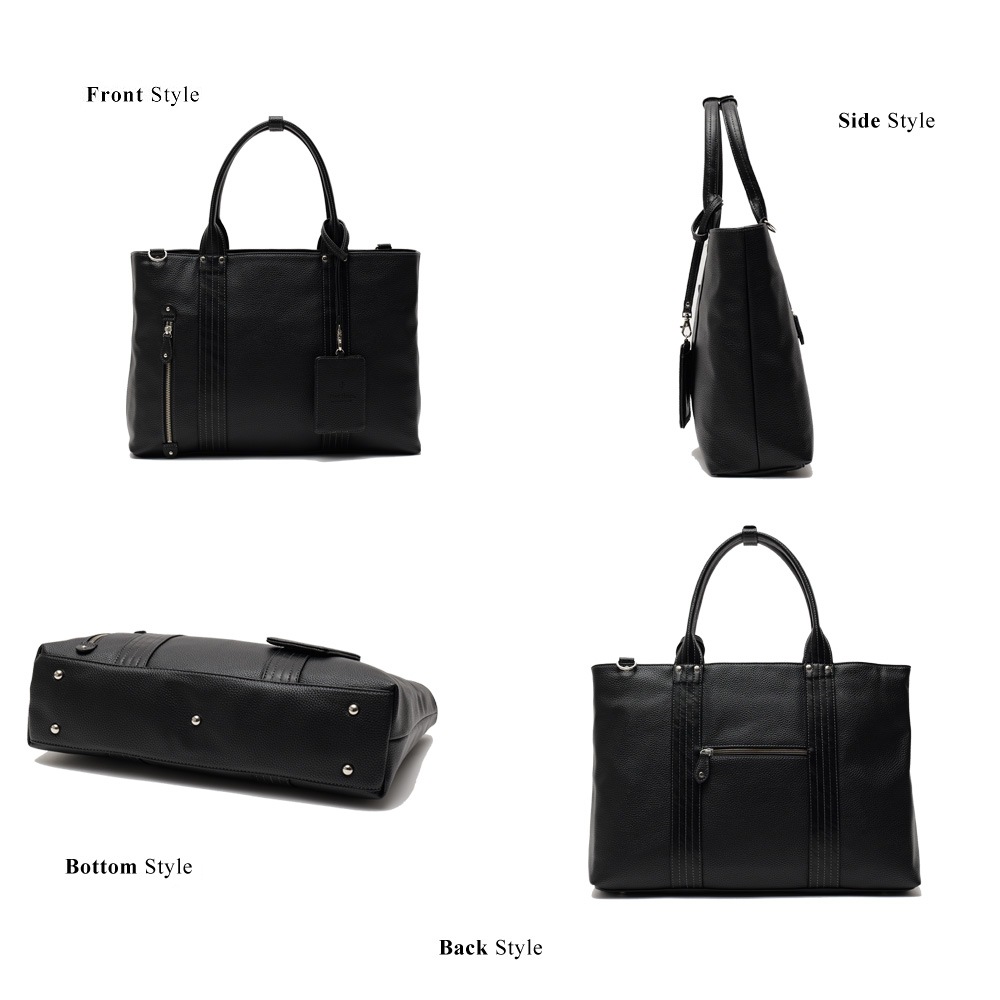 PAUL HEIM SMART トートバッグ