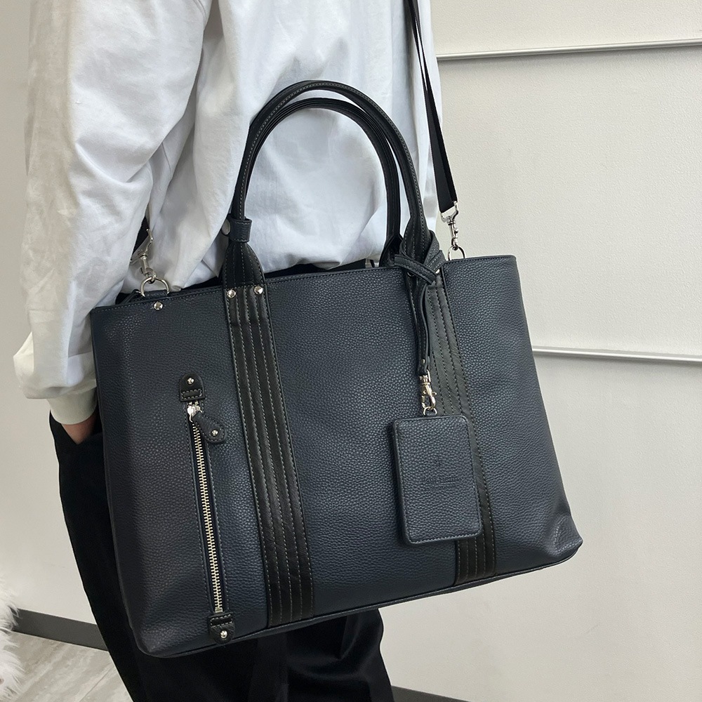 PAUL HEIM SMART トートバッグ 