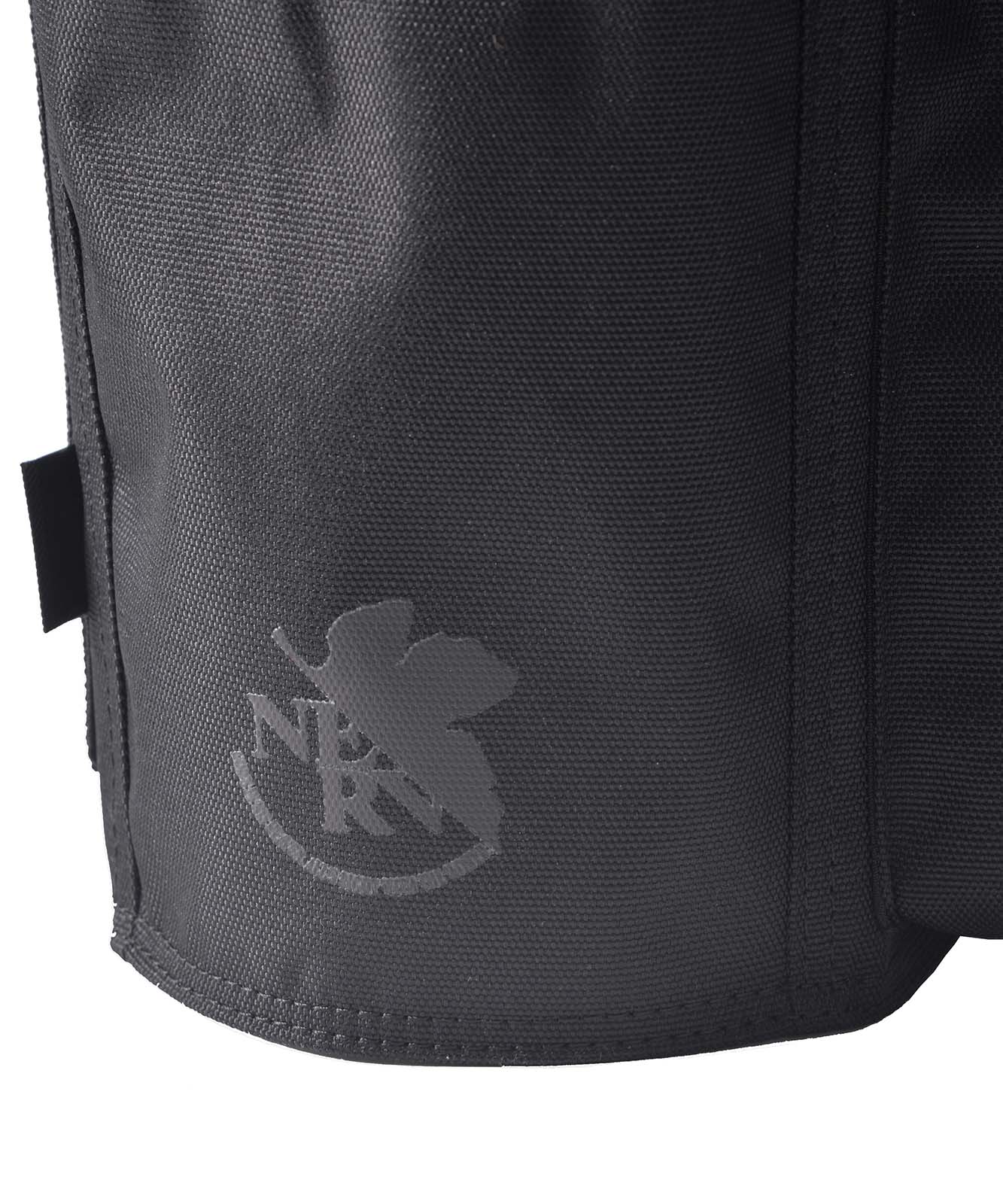 DEVICE X A.T.FIELD コーデュラ バックパックベスト