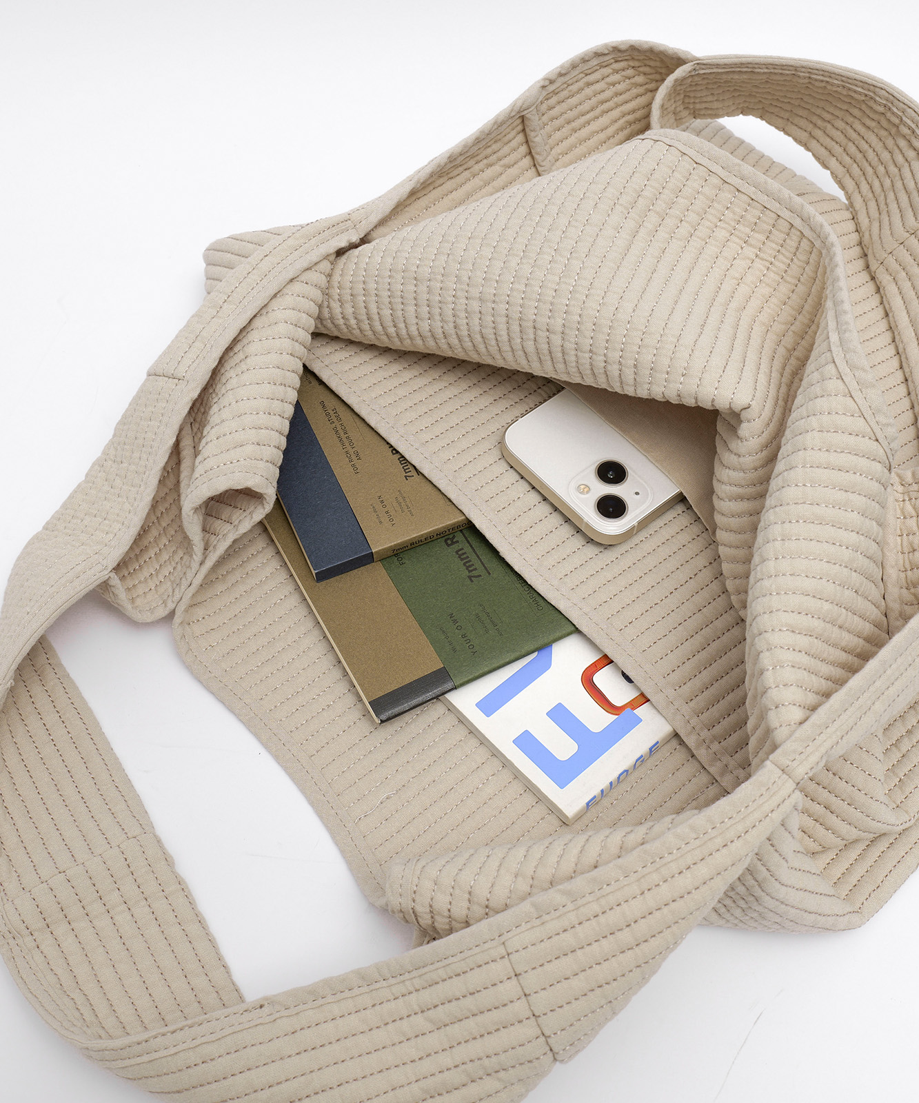 Rename ヌビ マルシェバッグ