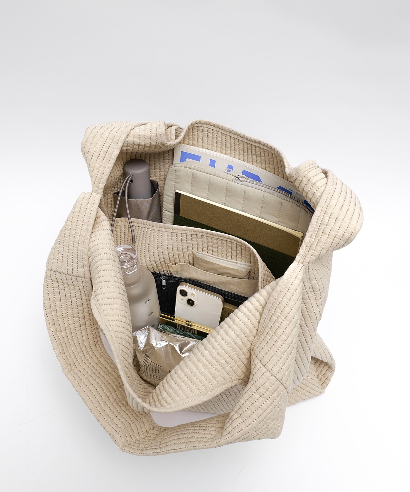 [リネーム] ヌビ マルシェバッグ Rename ヌビ マルシェバッグ