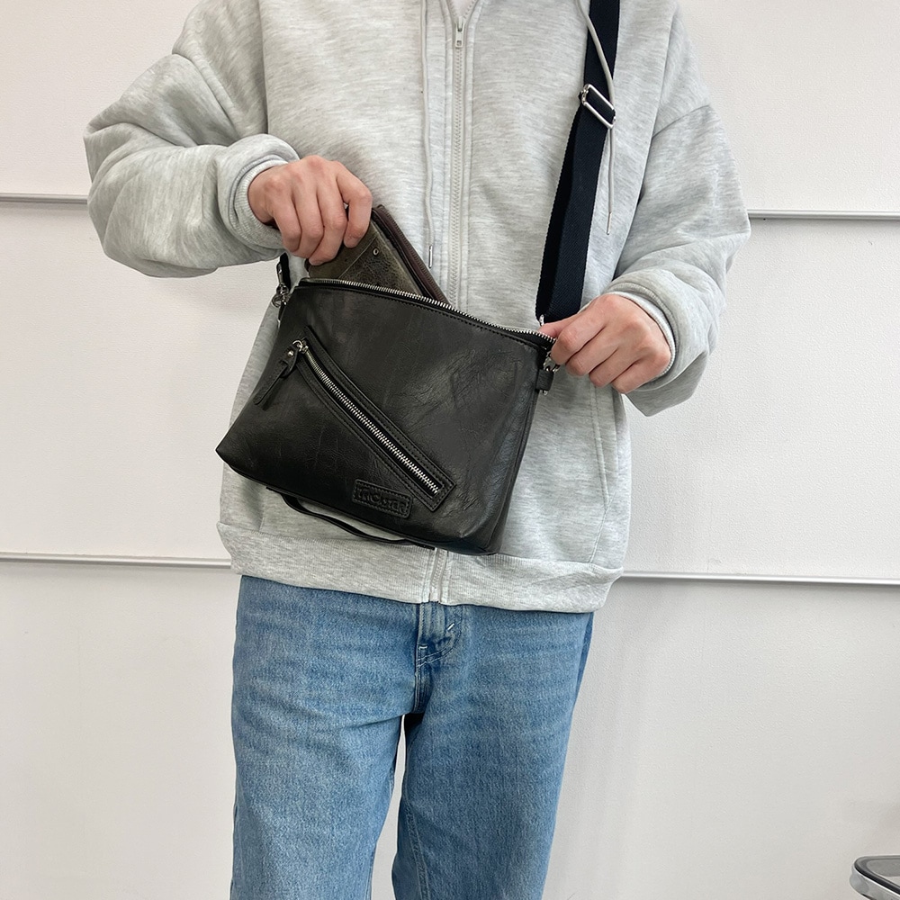 インカネーション incarnation クラッチバッグ 良品incarnationインカ