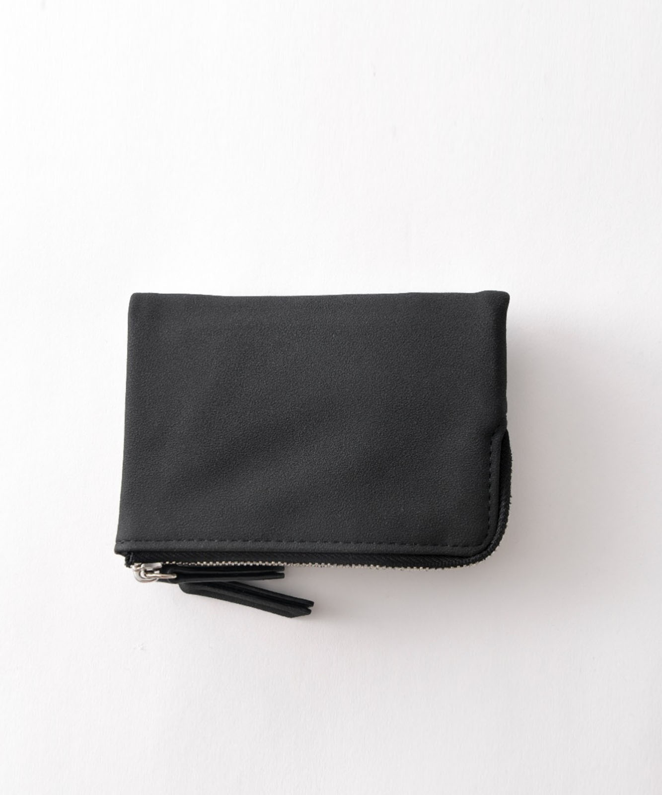 TransitGate フェイクスエード ウォレット