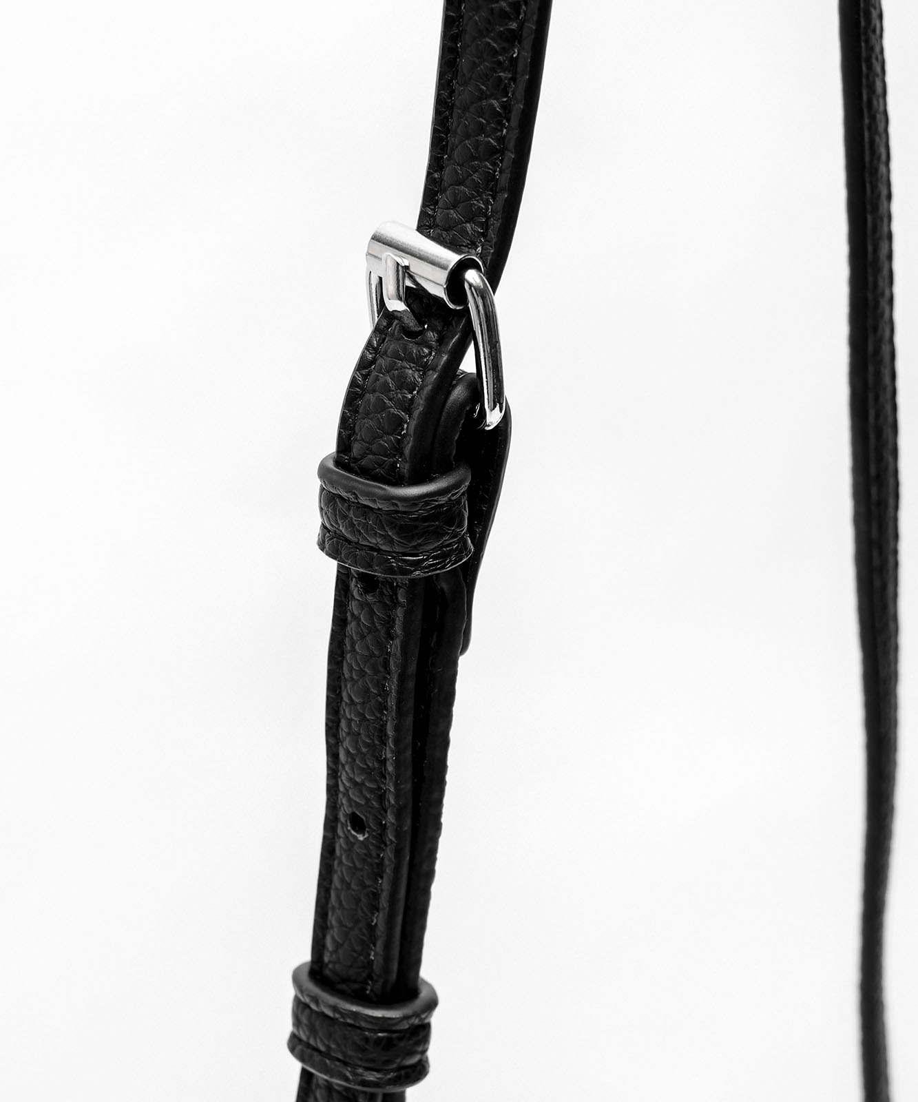 【インフルエンサーIMOKO×DEVICEコラボ】 Rename 3way シャイニー巾着 トート ショルダーバッグ ノームコア メンズ レディース