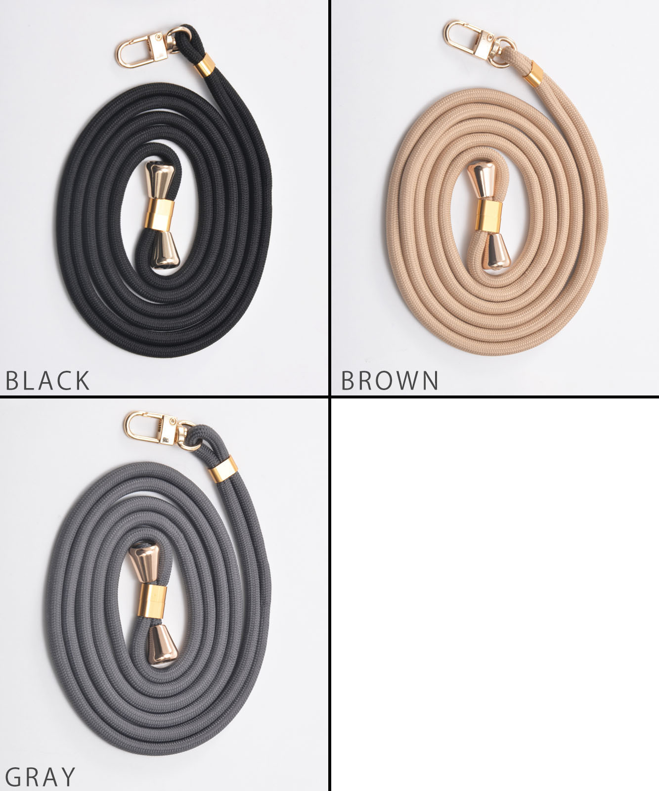 スマホストラップ