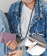 スマホストラップ