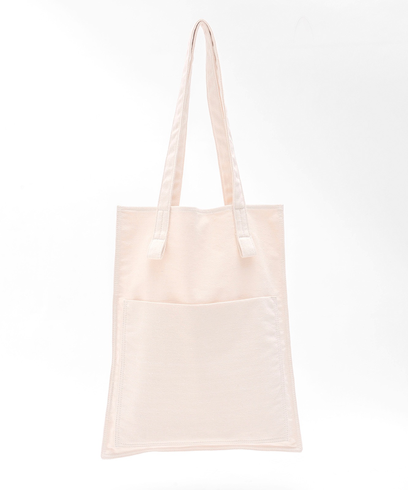 DEVICE+ シャープデザイン キャンバス トートバッグ