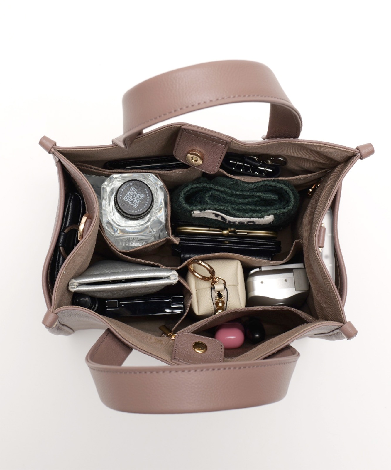 【 Rename 】 スクエア ミニ ボックス トートバッグ 本革 レザー レディース メンズ ユニセックス おしゃれ 高見え 上品 通勤 カジュアル 大人 女性 学生 RTL24010