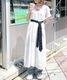 【 DEVICE 】 岡山デニム ネクタイ 日本製 カジュアル デニムネクタイ インディゴ メンズ レディース ユニセックス おしゃれ ギフト プレゼント made in JAPAN DND26045