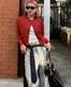 【 DEVICE 】 岡山デニム ネクタイ 日本製 カジュアル デニムネクタイ インディゴ メンズ レディース ユニセックス おしゃれ ギフト プレゼント made in JAPAN DND26045