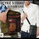 DEVICE strong 2wayポーチ