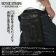 DEVICE strong 2wayポーチ