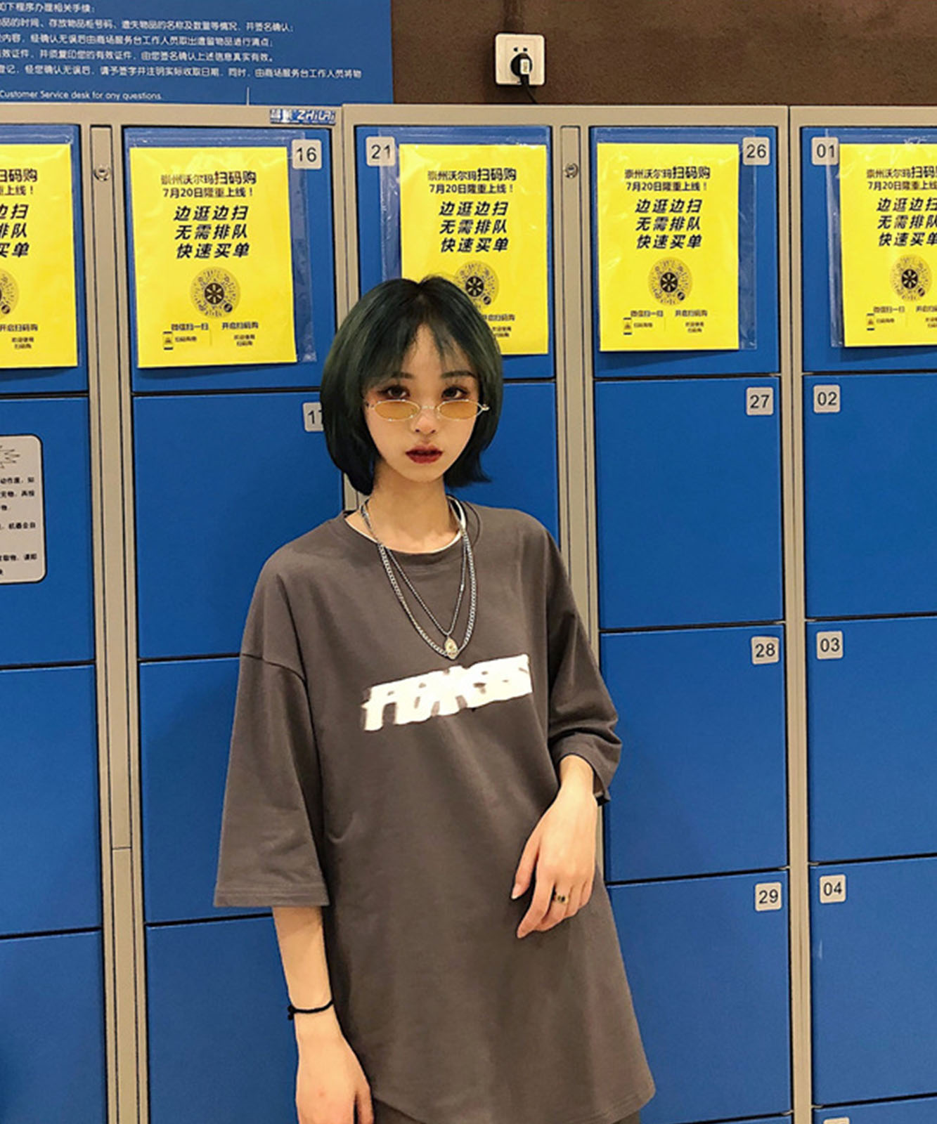 DEVICE select ビックポイントロゴ Tシャツ メンズ レディース ユニセックス