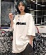 DEVICE select ビックポイントロゴ Tシャツ メンズ レディース ユニセックス
