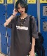 DEVICE select ビックポイントロゴ Tシャツ メンズ レディース ユニセックス