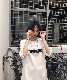 DEVICE select ビックポイントロゴ Tシャツ メンズ レディース ユニセックス