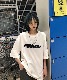 DEVICE select ビックポイントロゴ Tシャツ メンズ レディース ユニセックス