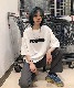 DEVICE select ビックポイントロゴ Tシャツ メンズ レディース ユニセックス