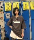 DEVICE select ビックポイントロゴ Tシャツ メンズ レディース ユニセックス