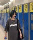 DEVICE select ビックポイントロゴ Tシャツ メンズ レディース ユニセックス