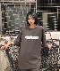 DEVICE select ビックポイントロゴ Tシャツ メンズ レディース ユニセックス