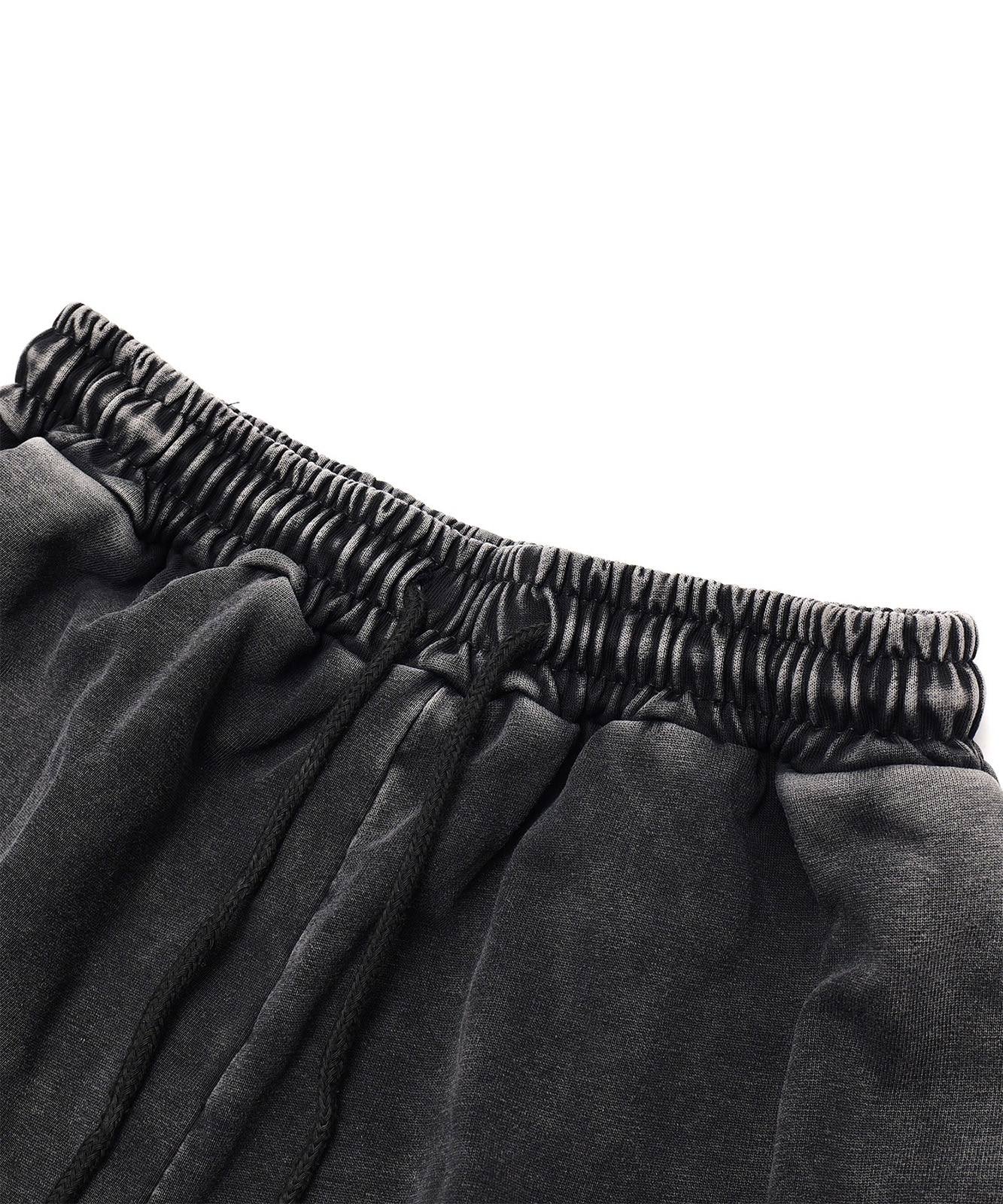 ピグメント ワイド イージー ルーズ スウェット パンツ メンズ レディース