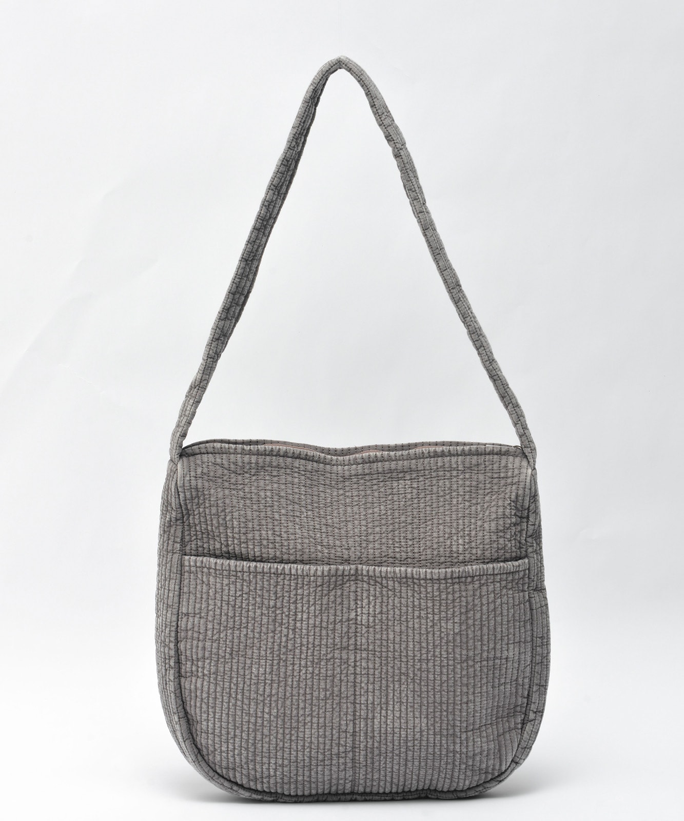 Rename  ヌビショルダーバッグ マザーズバッグ 斜めがけバッグ 丸洗いOK メンズ レディース