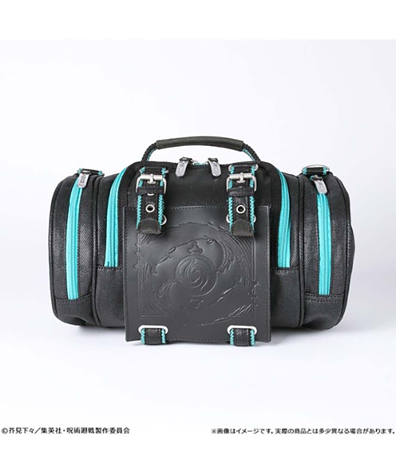 未使用 呪術廻戦 伏黒恵モデルのバッグ