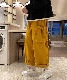 DEVICE select ストリートスタイル バルーンカーゴパンツ メンズ レディース ユニセックス