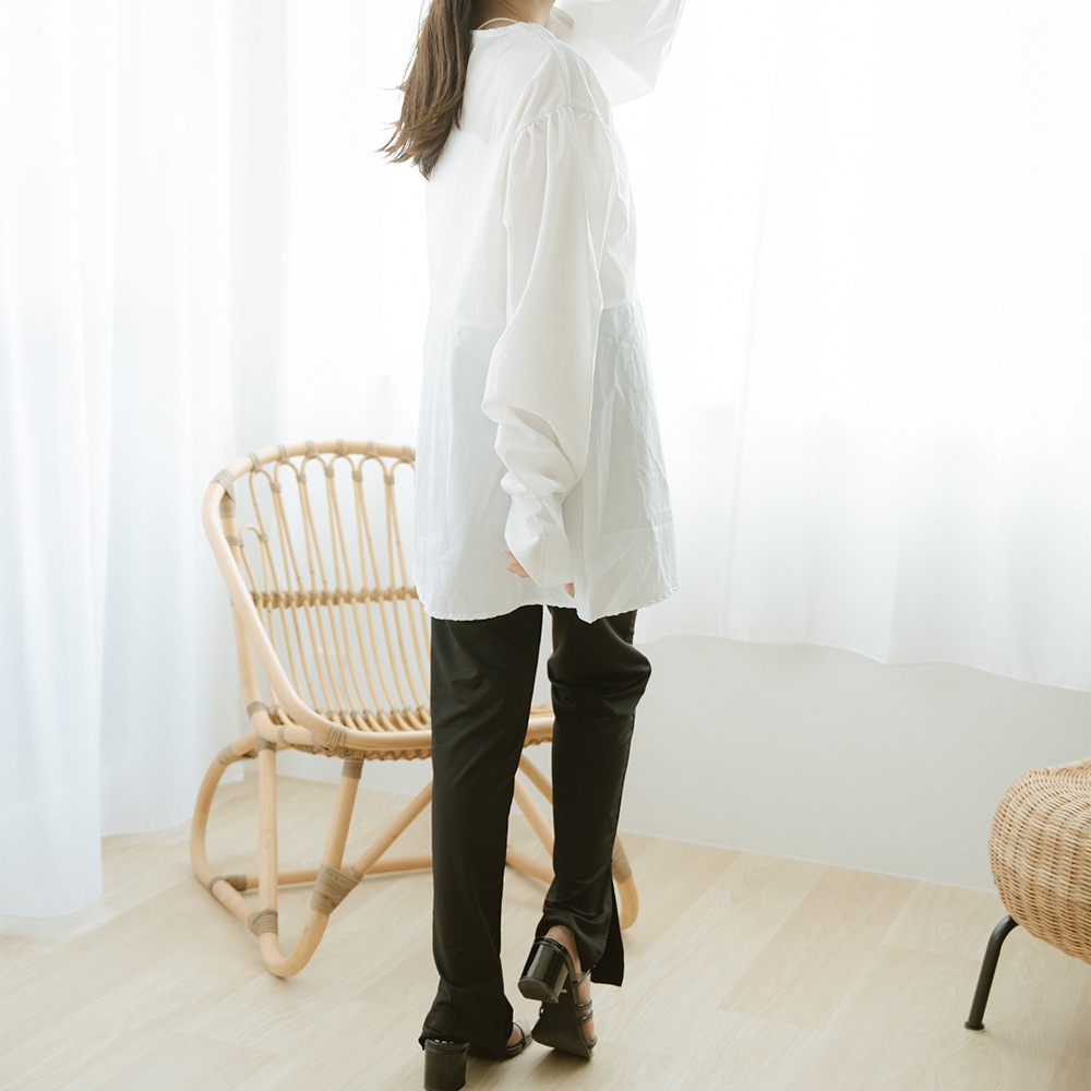 DEVICE＋ ラッシュガード パンツ