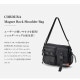 DEVICE CORDURA マグネットロック ショルダーバッグ チェストバッグ