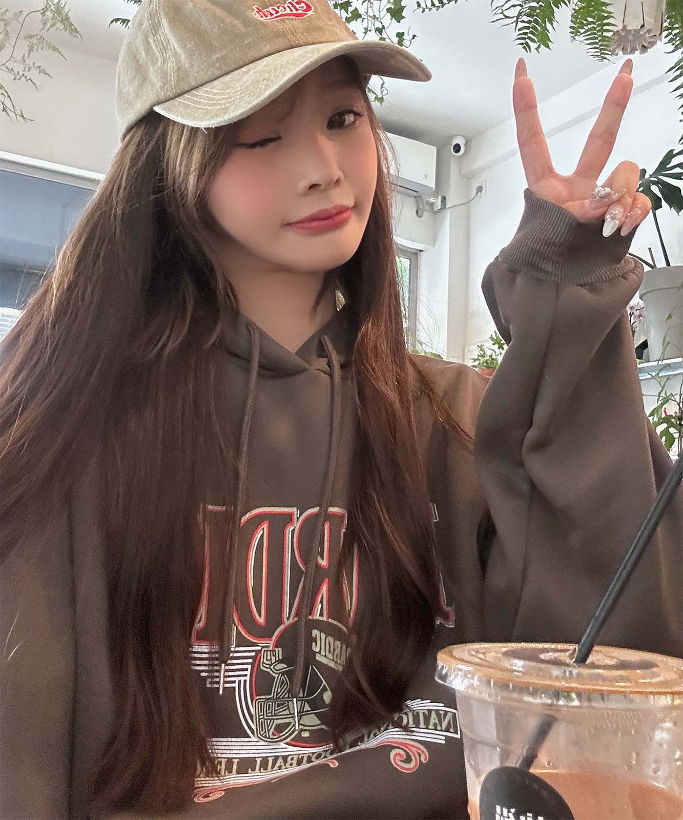 DEVICE select オーバーサイズ アメリカンヴィンテージストリート フーディースウェット＆パーカー メンズ レディース ユニセックス