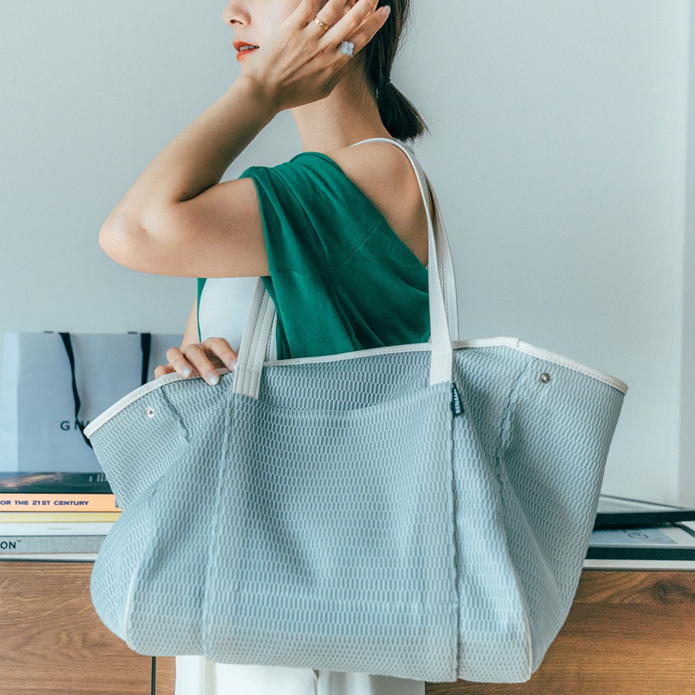  マザーズバッグ　サイズアップマグネットタイプ 楽天市場】ペアレンツバッグ マザーズバッグ トート 軽量 大容量